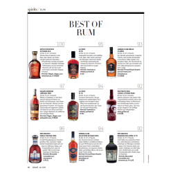 Ron La Cruz 18 Aos Panama